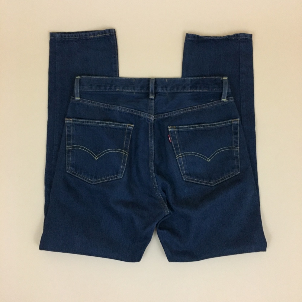 Nasty Gal After Party Vintage Levi’s Jeans - 29